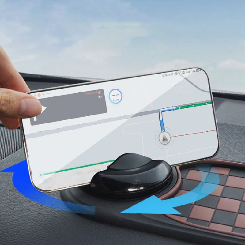 DriveNest – Bringen Sie Ordnung und Sicherheit in Ihr Auto