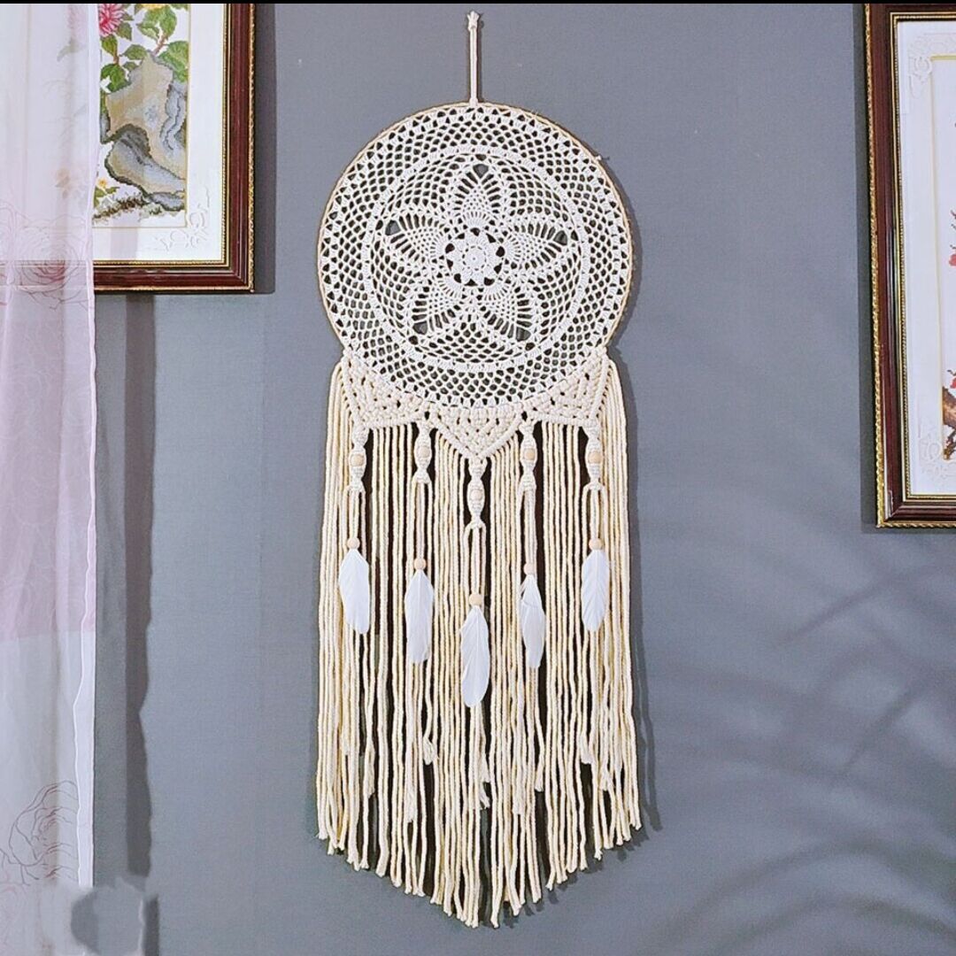 Dreamcatcher Wall Tapestry