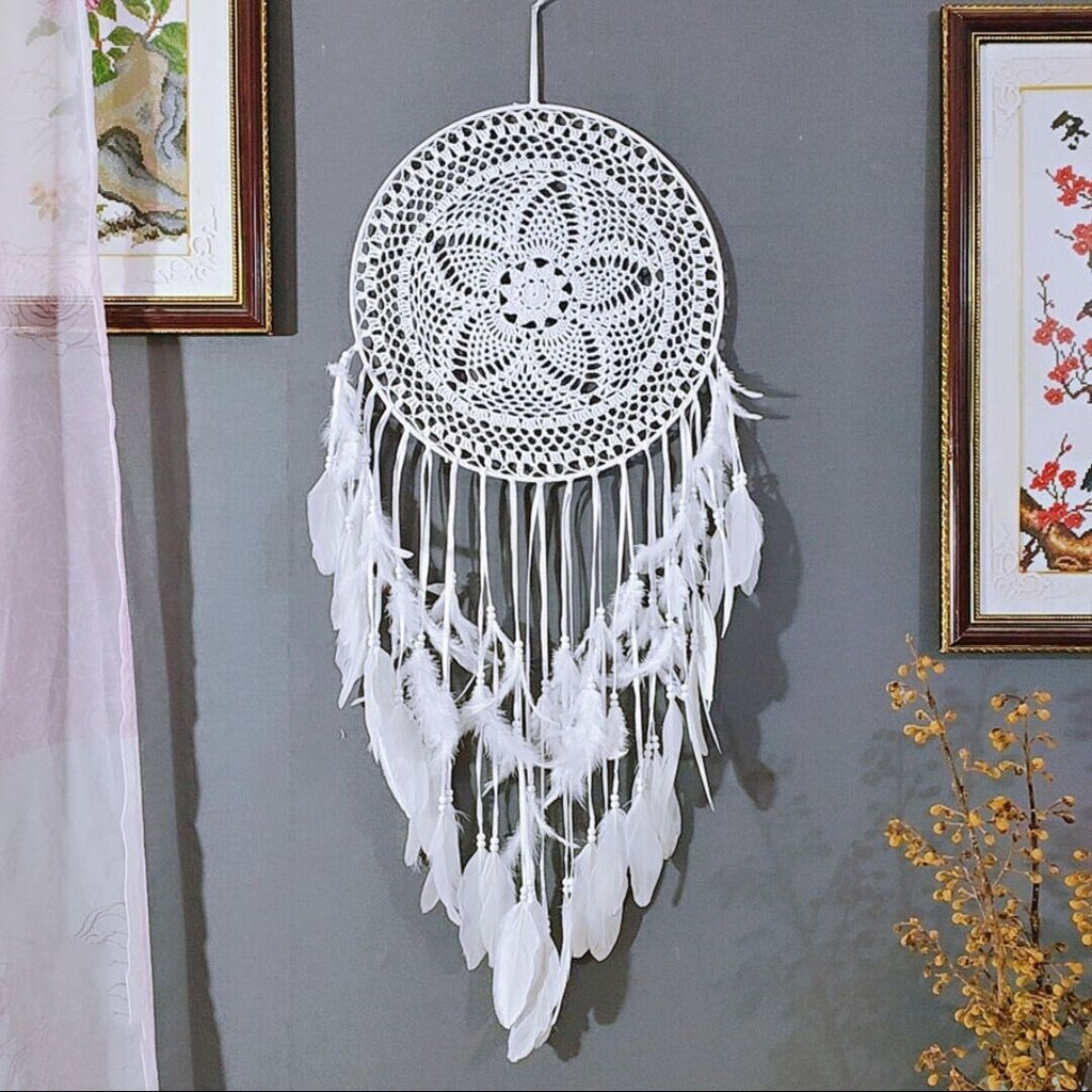 Dreamcatcher Wall Tapestry
