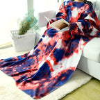 Cozy and Stylish Throw Blanket