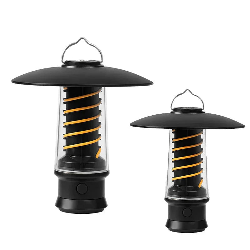 NovaBeam Adjustable LED Camping Lamp