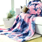 Cozy and Stylish Throw Blanket
