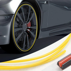 Felgenschutz für Autoreifen