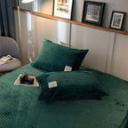 DreamFleece Wohndecke