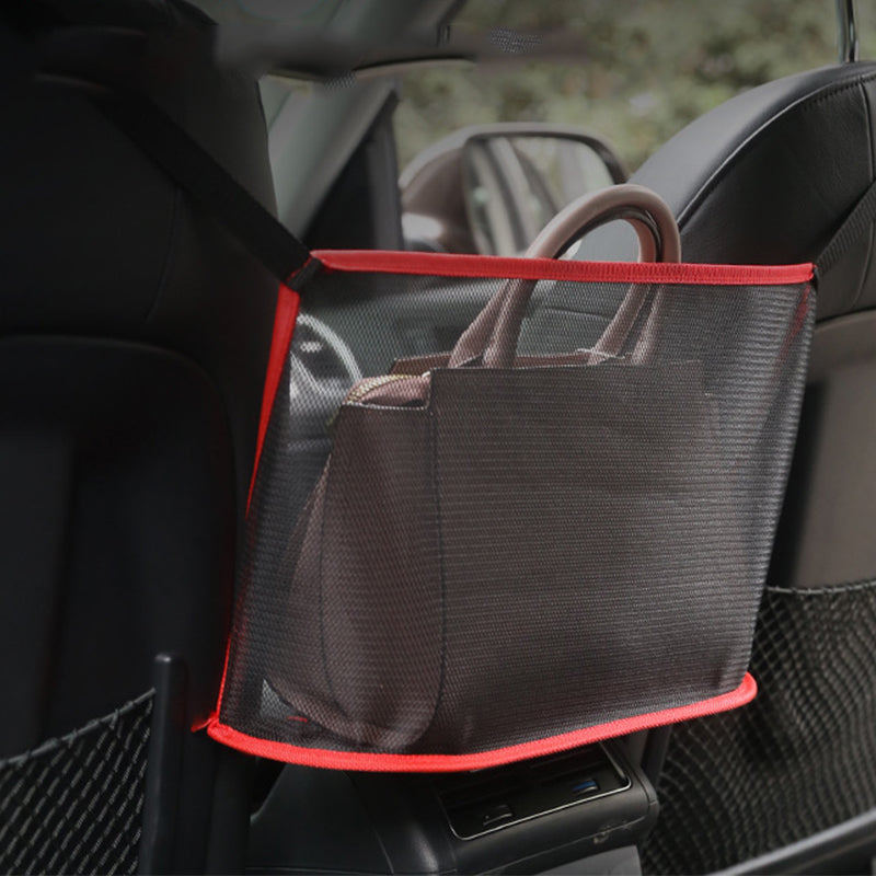 Auto-Netztasche zur Aufbewahrung