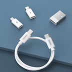 9-in-1 Kabel-Set