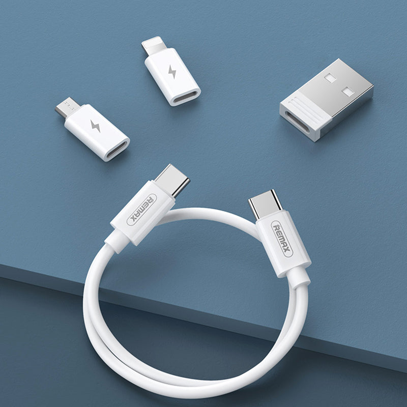 9-in-1 Kabel-Set