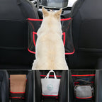 Auto-Netztasche zur Aufbewahrung