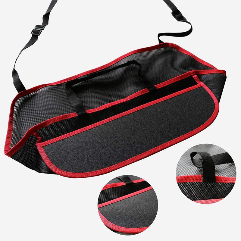 Auto-Netztasche zur Aufbewahrung