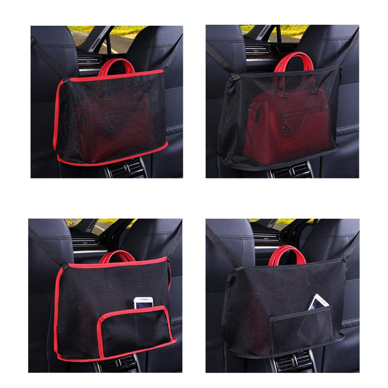 Auto-Netztasche zur Aufbewahrung