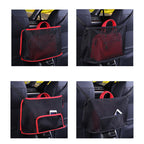 Auto-Netztasche zur Aufbewahrung