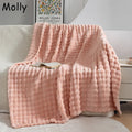 Extra Soft Flannel Blanket