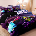 Rocket Racing Bedding
