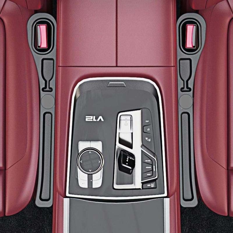 Autositz-Spaltfüller
