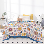 Cotton Blanket