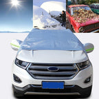 Car Windshield Cover