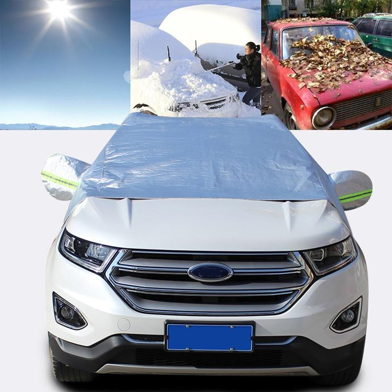 Car Windshield Cover