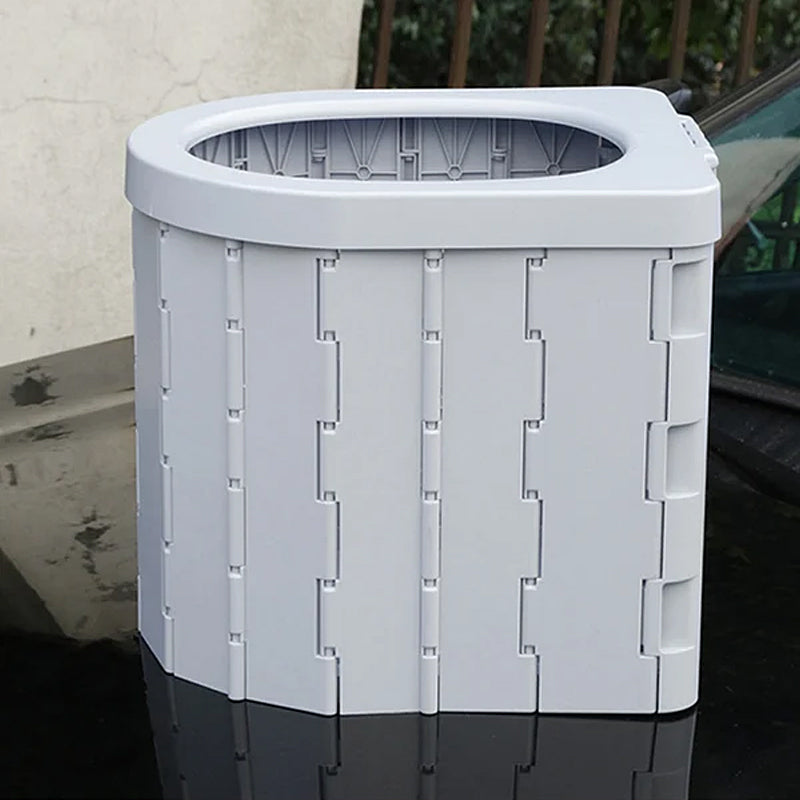 Portable Camping Toilet
