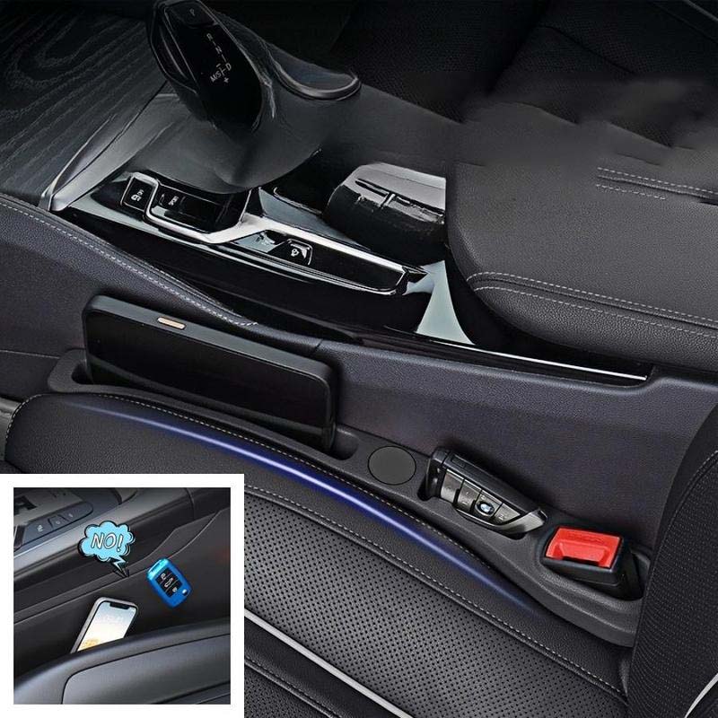Autositz-Spaltfüller