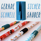Mini-Papierschneider