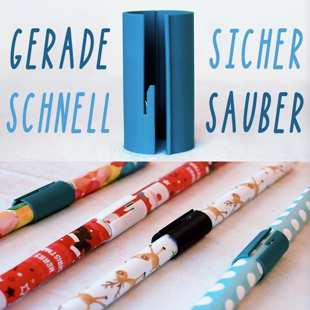 Mini-Papierschneider
