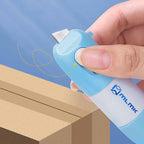 Thermapapier-Korrekturflüssigkeit mit Öffnungsmesser