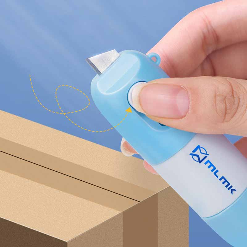 Thermapapier-Korrekturflüssigkeit mit Öffnungsmesser