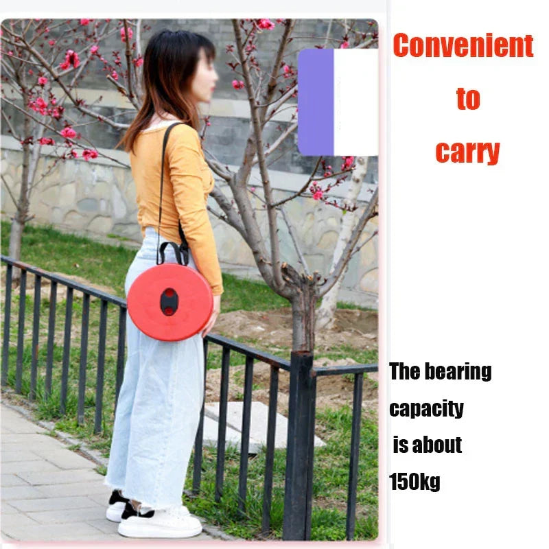 Outdoor Extendable Folding Chair