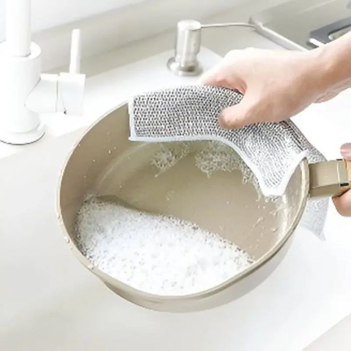 CleaningMagic Glanz und Einfachheit neu entdeckt