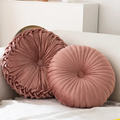 Fluffy Decorative Pillow