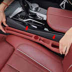 Autositz-Spaltfüller