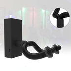 LED Guitar Wall Mount