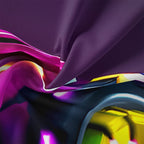 Rocket Racing Bedding