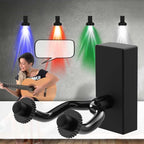 LED Guitar Wall Mount