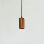 Scandinavian Wood Hanger