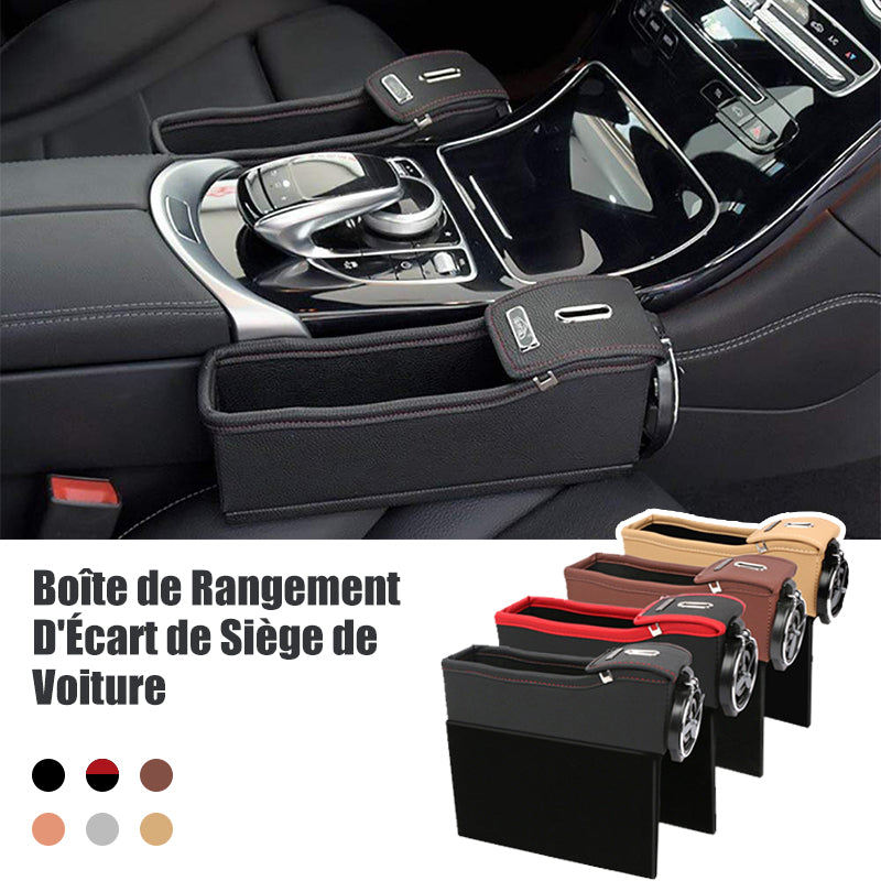 Autositz-Aufbewahrungsbox