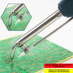Elektronisches Lötset