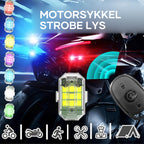 Light Flash Pro LED-Stroboskoplicht