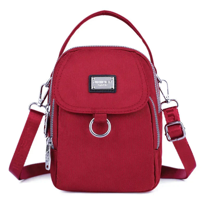 FlexiCharm Tasche