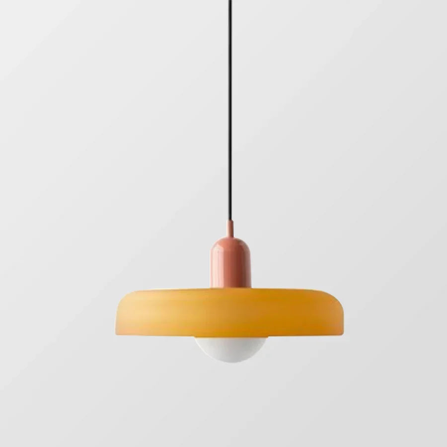 NordicGlass Ceiling Pendant Lamp