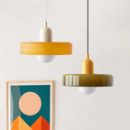 NordicGlass Ceiling Pendant Lamp