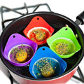 Silicone Egg Holders