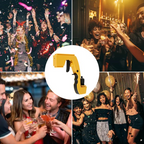 Party Bier-Pistole