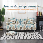 Elastic Sofa Cover
