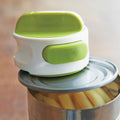 Safety Can Opener