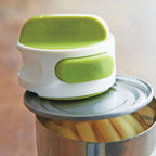 Safety Can Opener