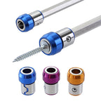 Magnetring für Schraubendreher-Bits