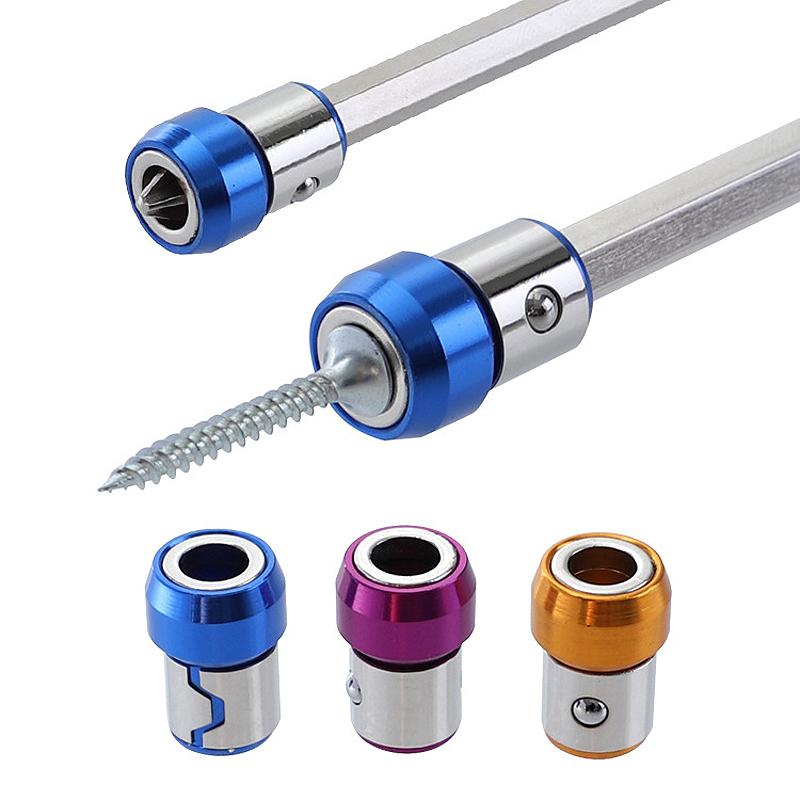 Magnetring für Schraubendreher-Bits