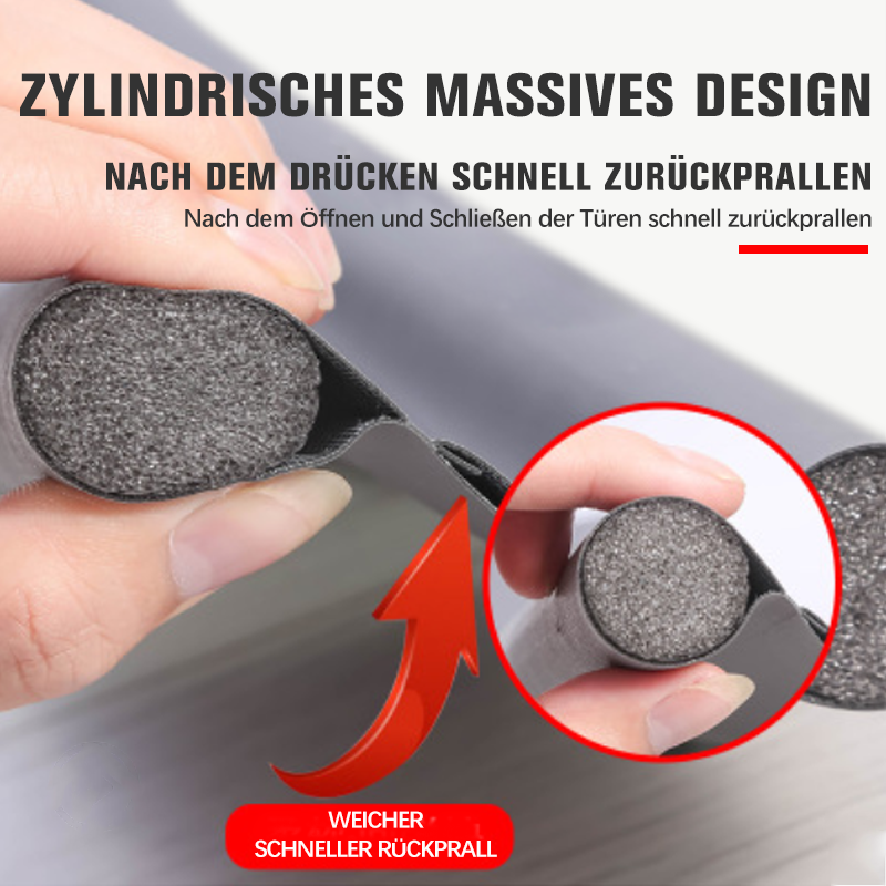 Wasserdichter Türbodendichtungsstreifen