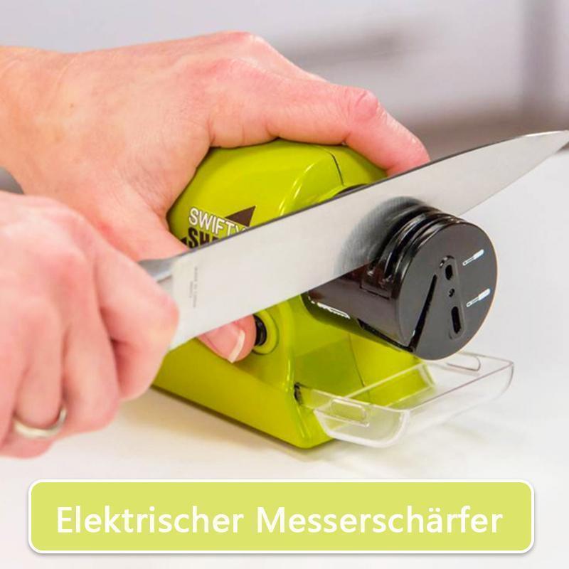 Electric Knife Sharpener